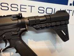 American Tactical OMNI Hybrid Pistol