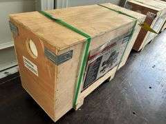 2025 Landhonor Unused LHR-EW20000 7.8hp 20,000lb Electric Winch