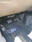 2000 Ford F550 Rollback