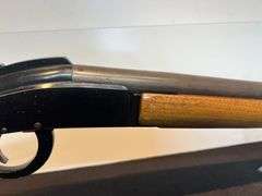 Ithaca M66 Super Single Rifle, 20 Ga