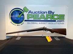NVM 12 Ga Shotgun