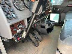 2010 Kenworth T370 Vac Truck