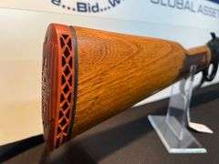 Ithaca M66 Super Single Rifle, 20 Ga
