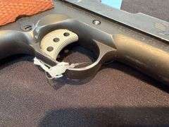 American Tactical Titan Pistol