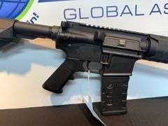 DPMS Panther Arms A-15 Rifle