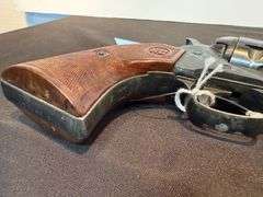 ROHM 66 Revolver