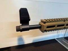 KEL-TEC SUB 2000 Rifle