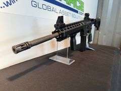 Mossberg MMR Tactical Rifle, 5.56mm NATO
