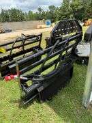 2025 GIYI Unused GY-CYHC Mini-Skidsteer Side Shift Fork