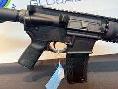 Rock River Arms LAR-15 Rifle, 5.56mm