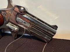 Cobra C22M Pistol - Parts Only