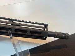 American Tactical MIL - Sport Pistol, 300 BLK