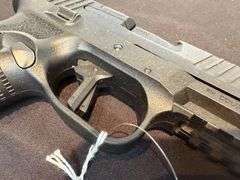 FN Herstal Firearms FN 509 Pistol