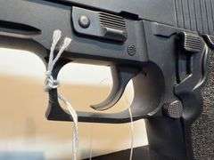 Sig Sauer SAUER P227 Pistol