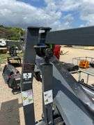 2025 GIYI Unused GY-GR87 Skidsteer Grader