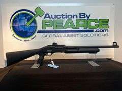 GForce Arms GF3T Shotgun, 12 Ga