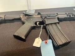 Anderson AM-15 Rifle, 5.56