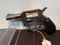Harrington & Richardson 733 Revolver
