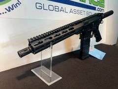 American Tactical OMNI Hybrid Pistol, 5.56