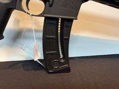 Smith & Wesson M7P 15-22 Rifle, 22 LR