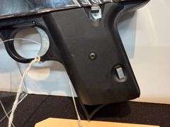 Cobra Denali Pistol, 380 ACP - Parts Only