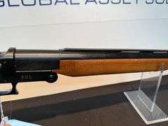 Hatfield SGL Shotgun, 12 Ga