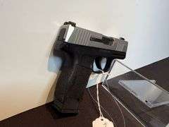 Sig Sauer P365 Pistol