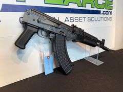 Radom Arms Hellpup Pistol, 7.62x39