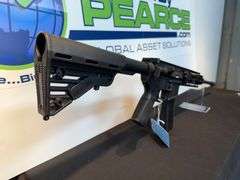Rock River Arms LAR-15 Rifle, 5.56mm