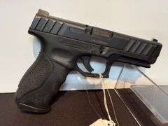 Stoeger Arms STR-9 Pistol, 9x19