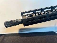 Anderson AM-15 Rifle, 5.56