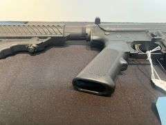 Panther Arms A-15 Rifle, 5.56 NATO