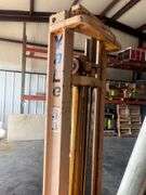 Yale Forklift
