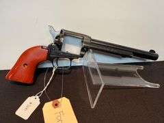 Heritage Rough Rider Revolver - Parts Only