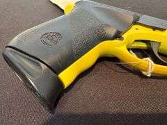 Taurus PT-22 Pistol - Parts Only