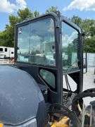 John Deere 60G Tracked Mini-Excavator
