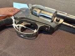 ROHM 66 Revolver