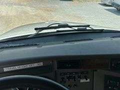 2010 Kenworth T370 Vac Truck