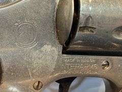 Rossi M31 Revolver