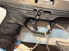 Walther PPS M2 LE Edition Pistol
