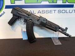 Radom Arms Hellpup Pistol, 7.62x39
