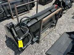 2025 GIYI Unused GY-KH72F Skid Steer 4 in 1 Combination Bucket