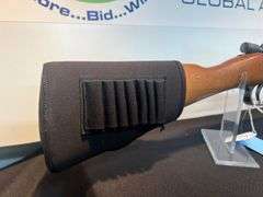 Terni Carcano Arms Carcano Rifle, 7.35mm
