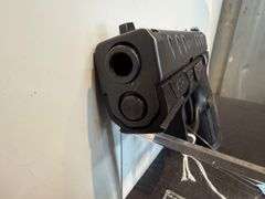 Beretta APX Pistol
