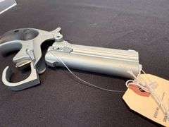 Cobra Derringer Model LBG38SB 38SPL Pistol - Parts Only