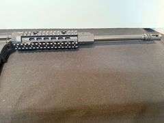 Rock River Arms LAR-15 Rifle, 5.56mm