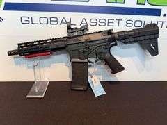 American Tactical OMNI Hybrid Pistol