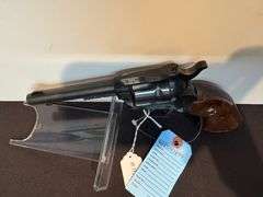 ROHM 66 Revolver