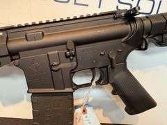 American Tactical Milsport AR Pistol