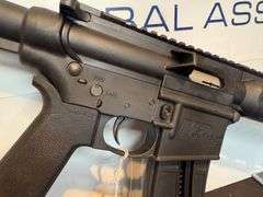 Smith & Wesson M&P 15-22 Pistol, 22 LR